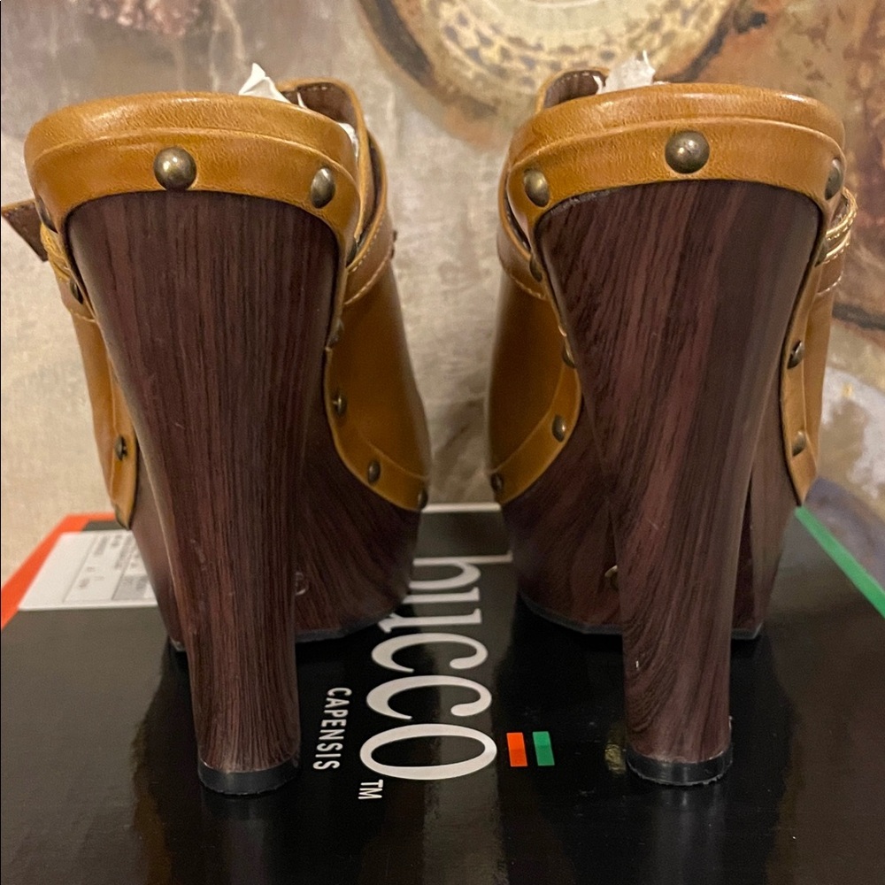 Bucco clogs - Picture 5 of 8